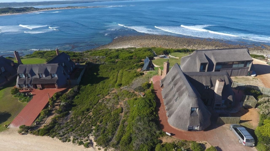0 Bedroom Property for Sale in Stilbaai Wes Western Cape